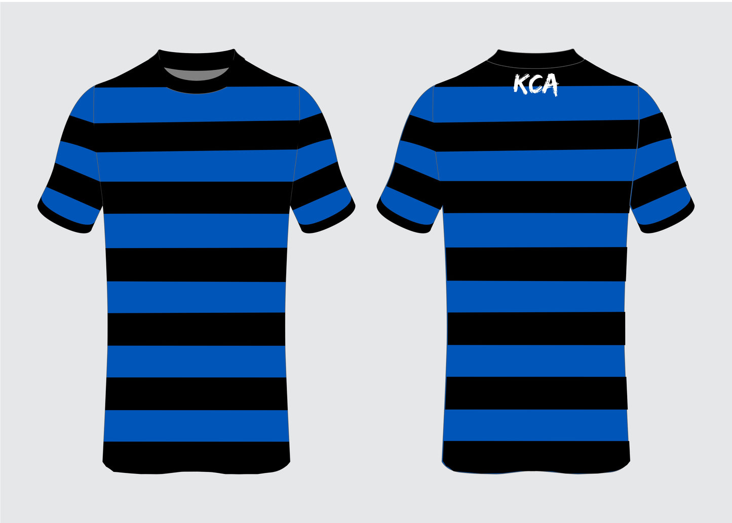 Custom Made Soccer Jersey 048