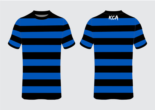 Custom Made Soccer Jersey 048