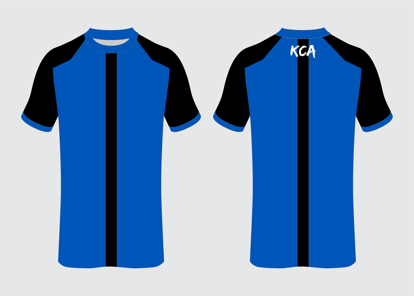 Custom Made Soccer Jersey 066