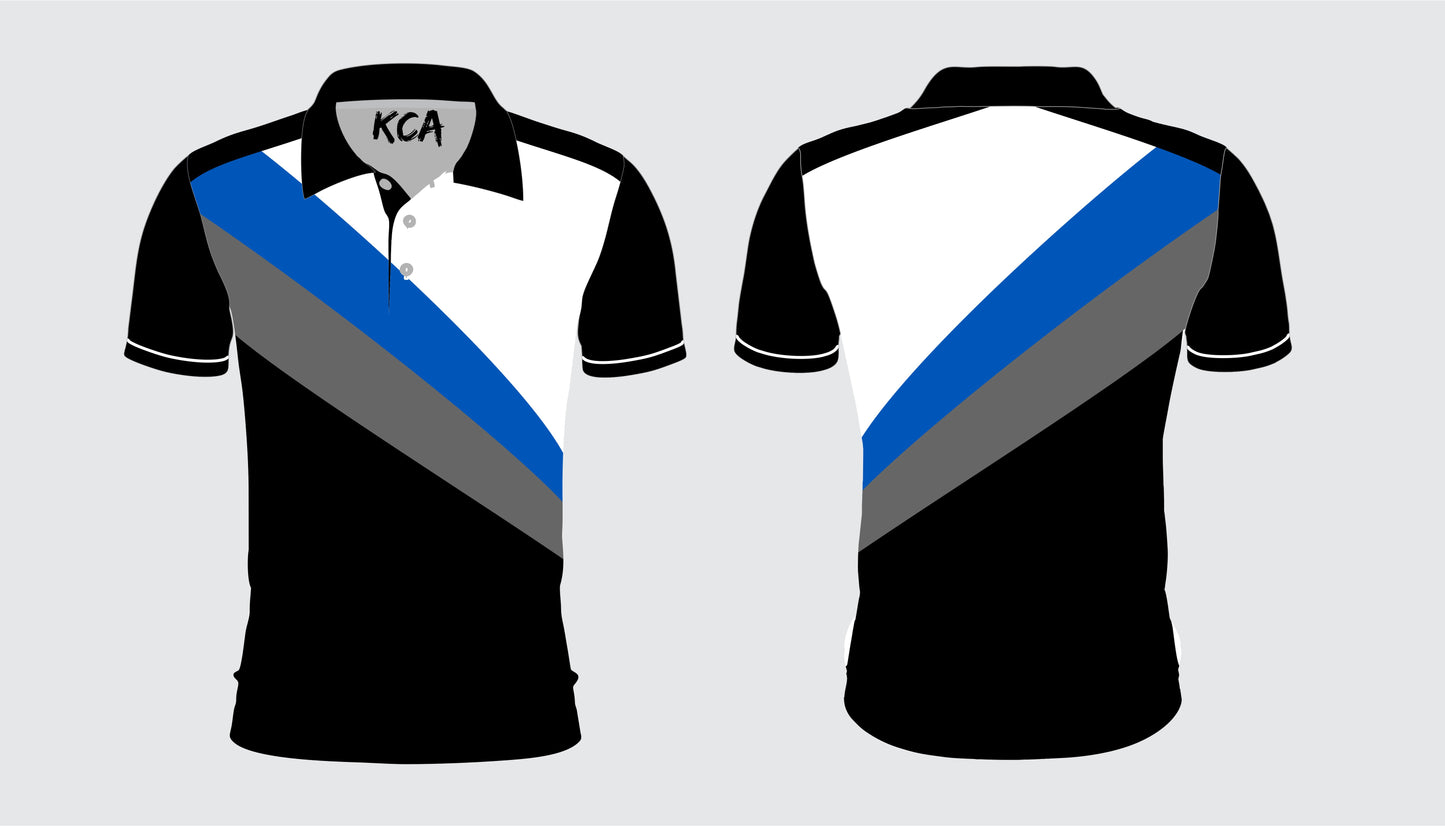 Custom Year 6 Leavers Polos 1107
