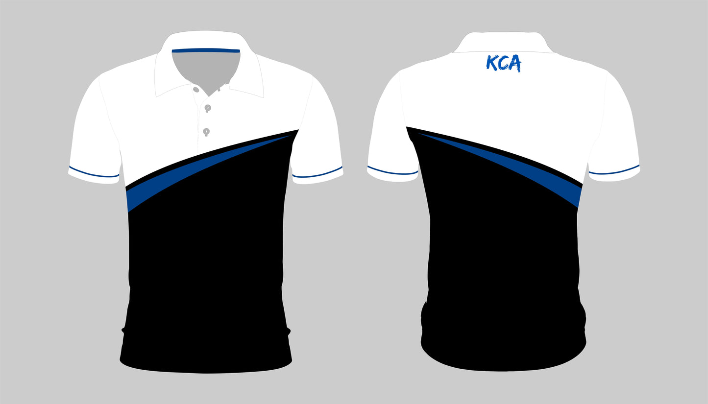 Custom Golf Polos 1121