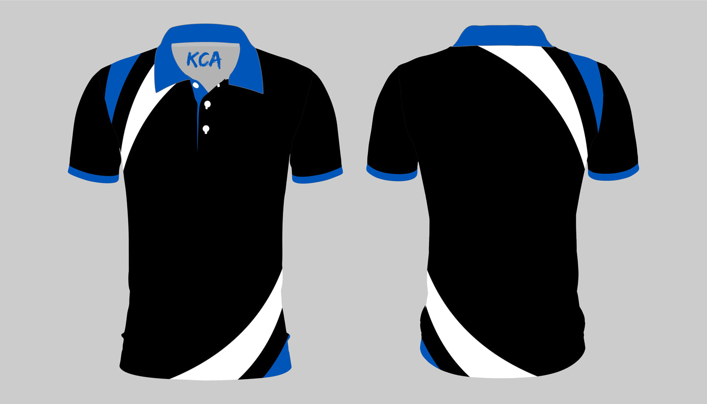 Custom Year 6 Leavers Polos 1197