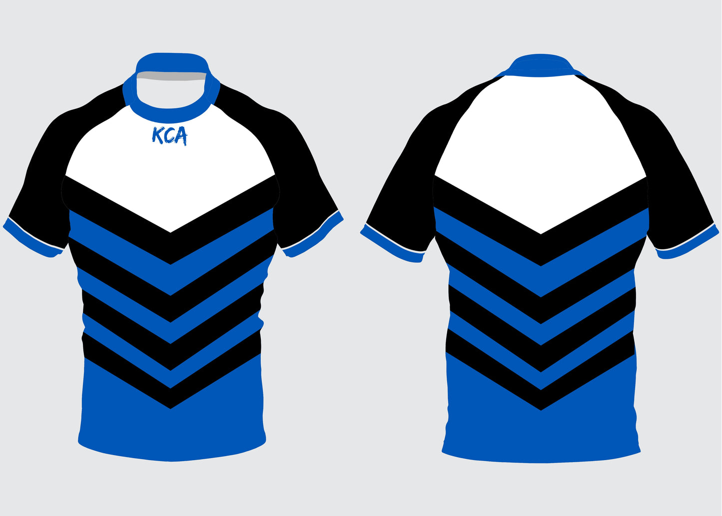 Custom Made Rugby Jersey 24