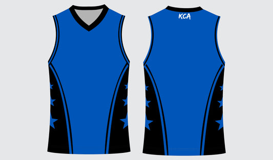 Custom Made Basketball Jersey 615