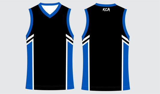 Custom Made Basketball Jersey 649