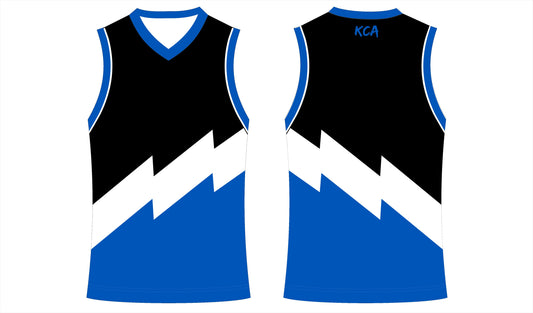Custom Made Basketball Jersey 650