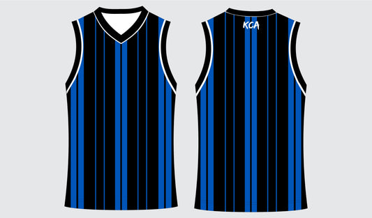 Custom Made Basketball Jersey 657