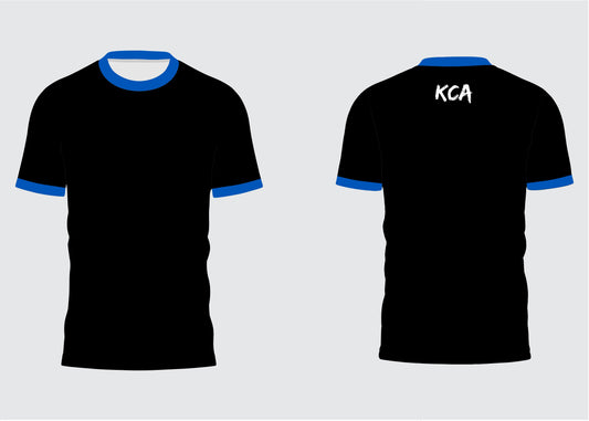 Custom OzTag Jersey 900
