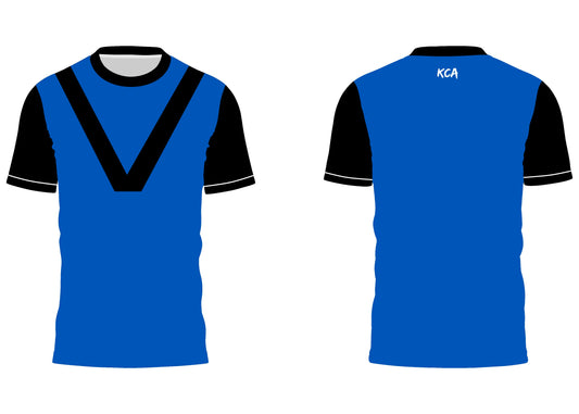 Custom OzTag Jersey 901
