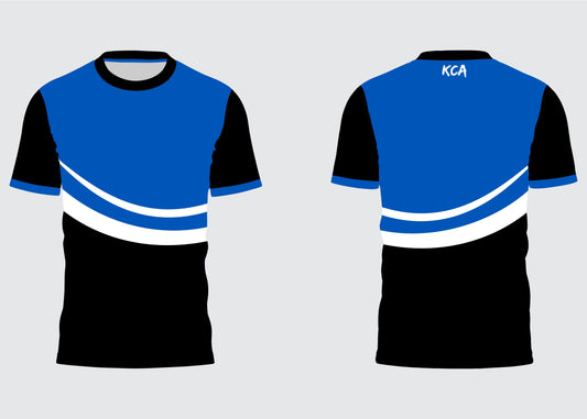 Custom OzTag Jersey 948