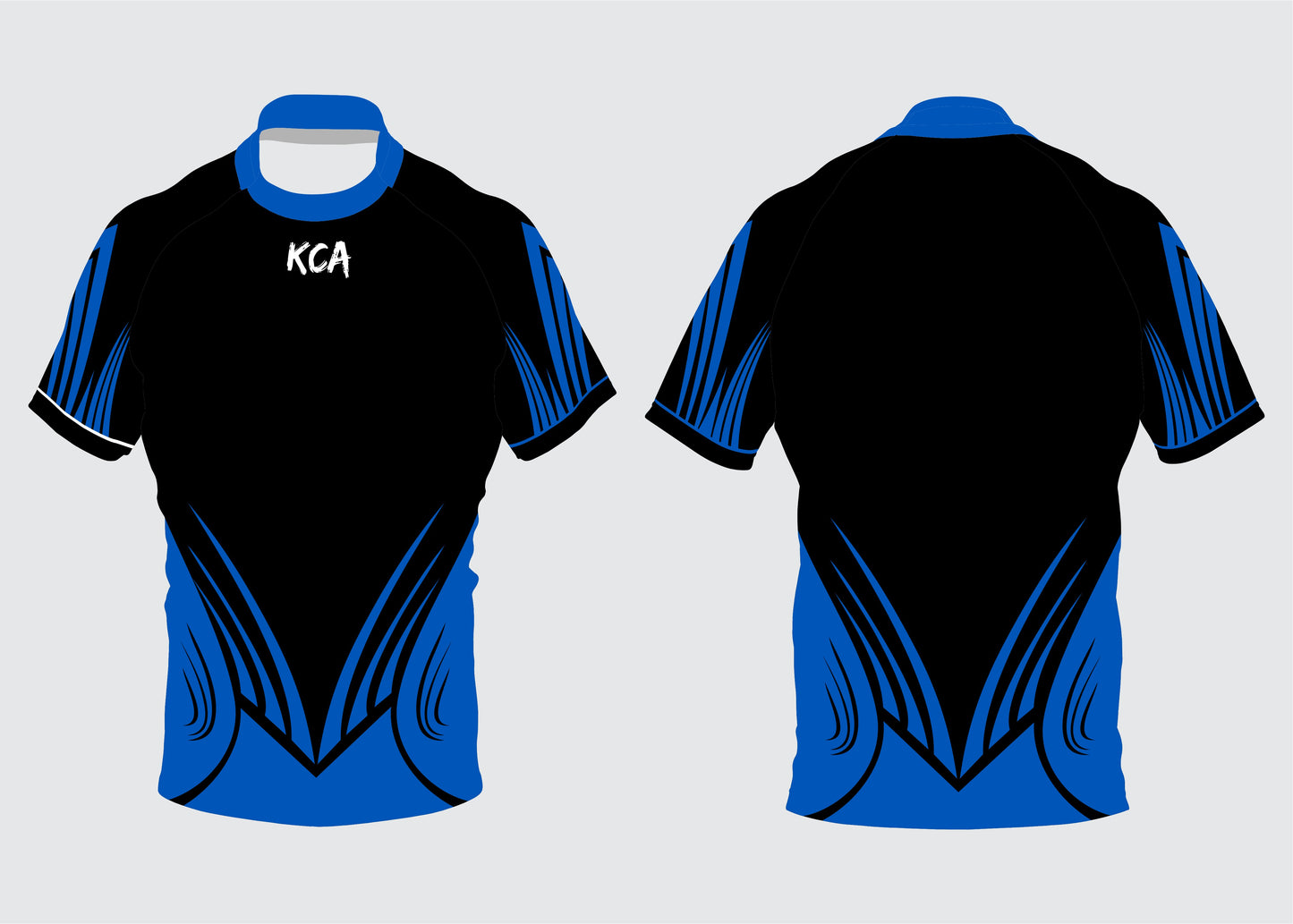 Custom Made Rugby Jersey 03