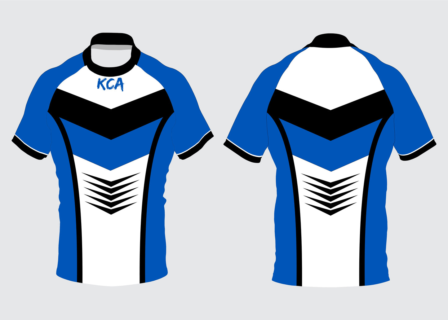 Custom Made Rugby Jersey 37