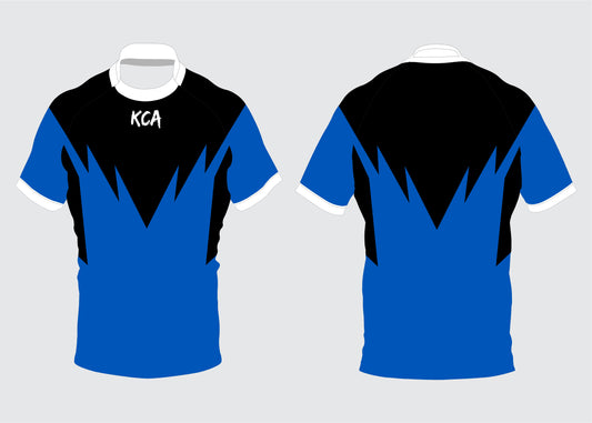 Custom Made Rugby Jersey 06