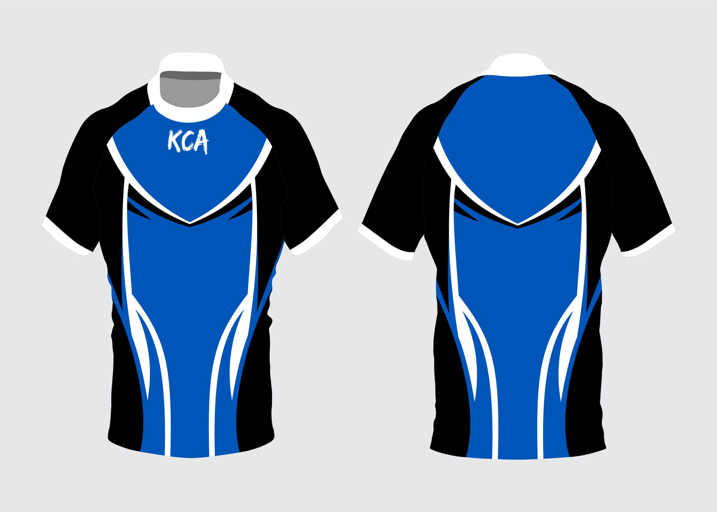 Custom Made Rugby Jersey 99
