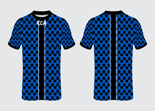 Custom Made Soccer Jersey 166