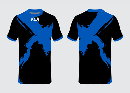 Custom Made Soccer Jersey 197