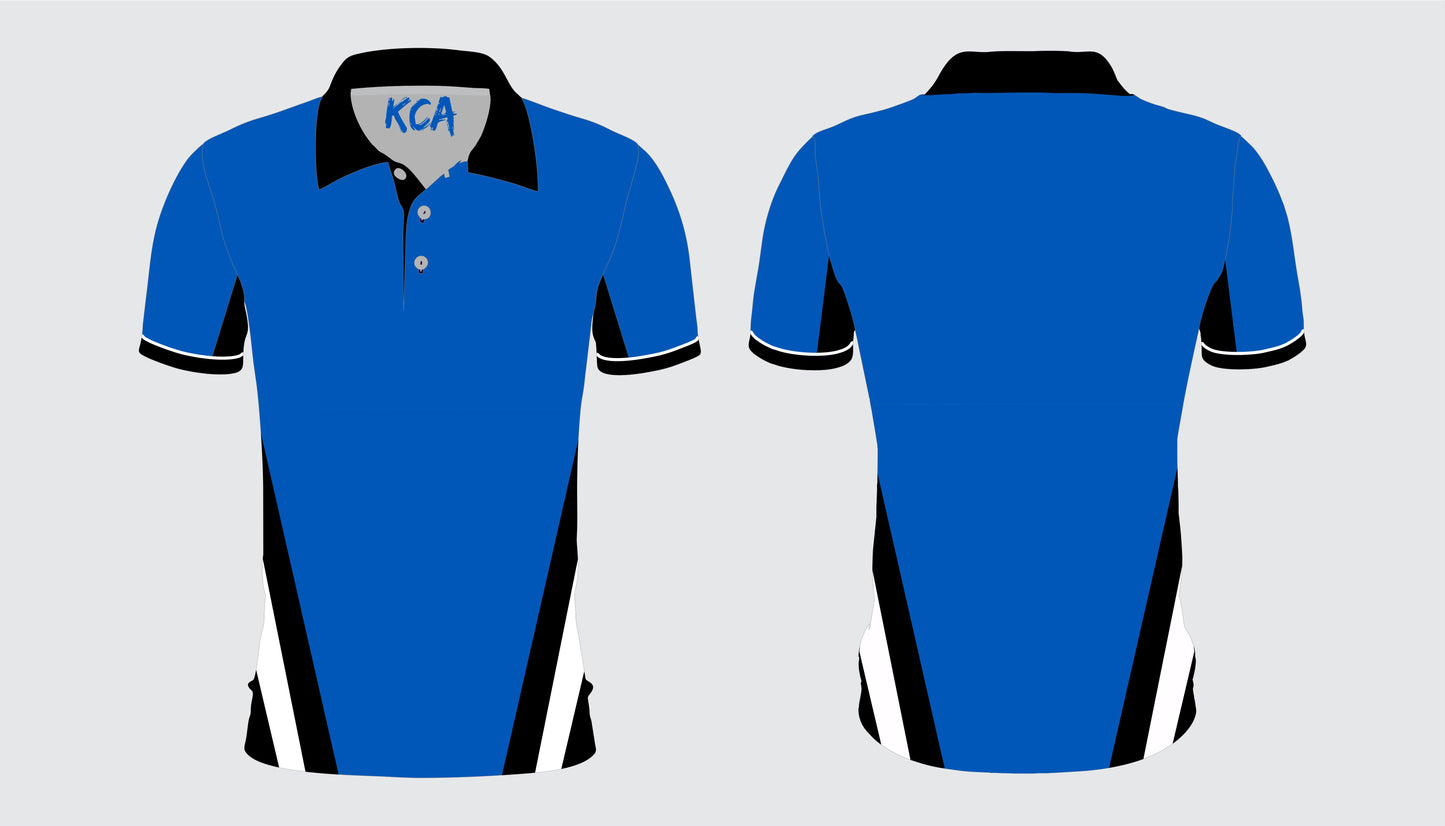 Custom Year 6 Leavers Polos 1108