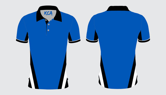 Custom Year 6 Leavers Polos 1108
