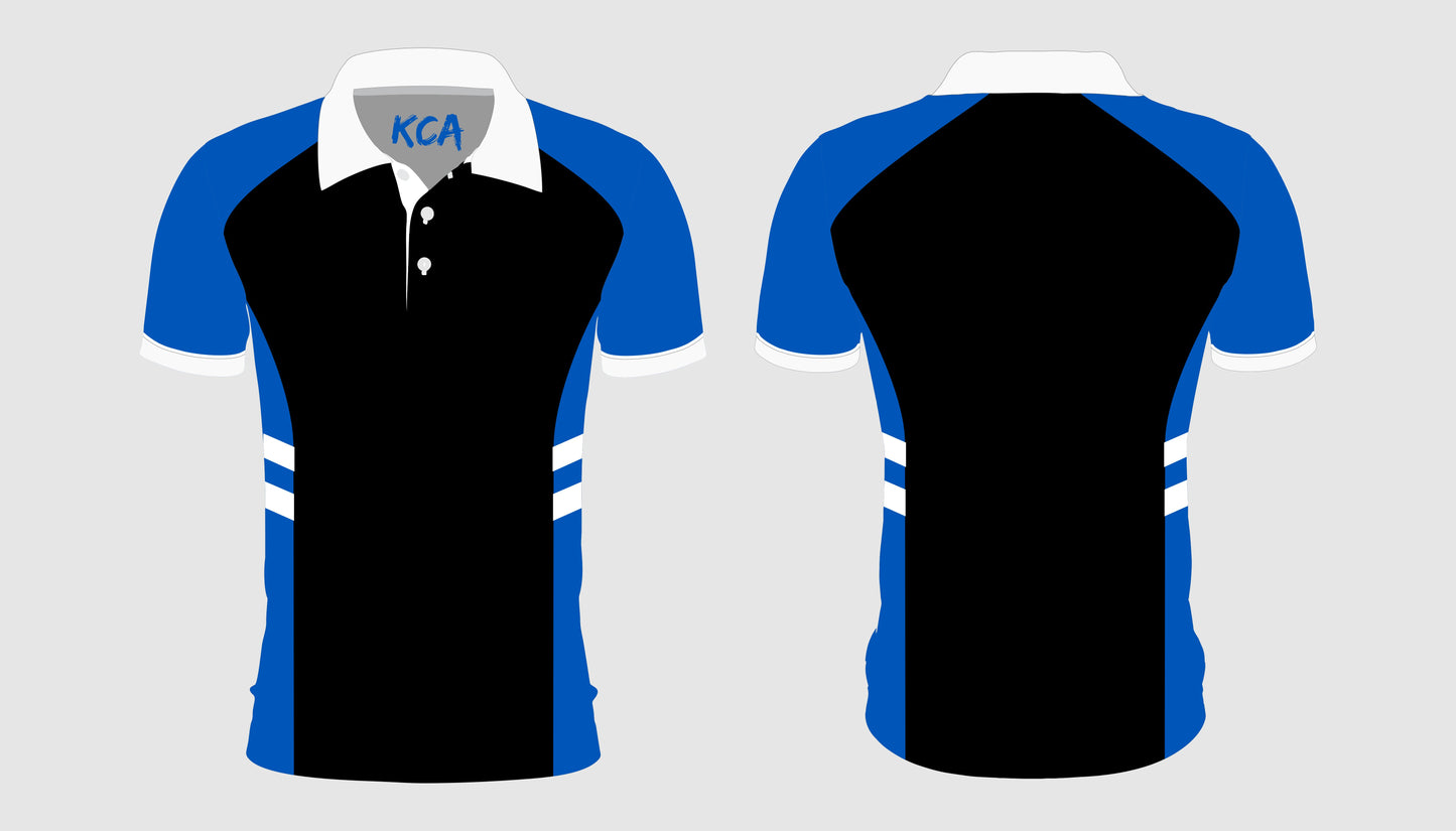 Custom Year 6 Leavers Polos 1114
