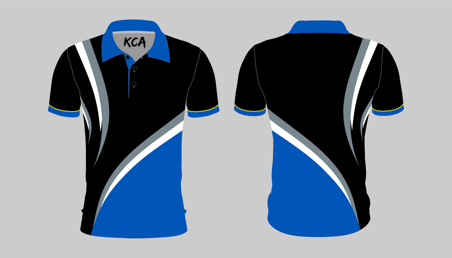 Custom Year 6 Leavers Polos 1115