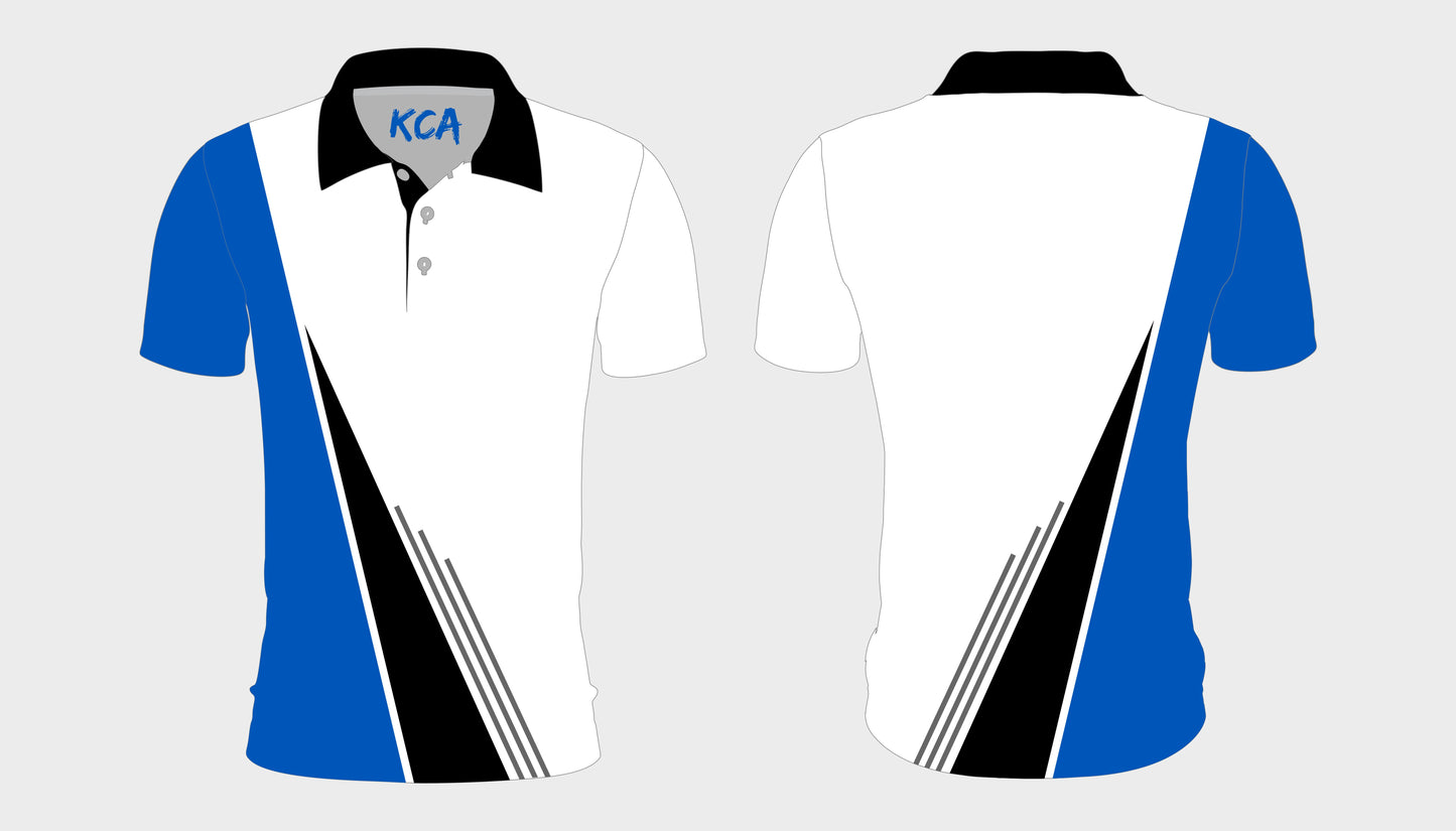 Custom Year 6 Leavers Polos 1119