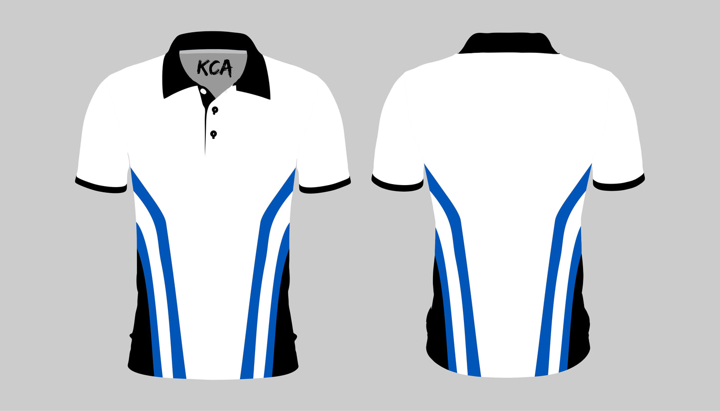 Custom Year 6 Leavers Polos 1124