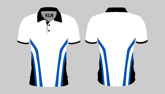 Custom Year 6 Leavers Polos 1124