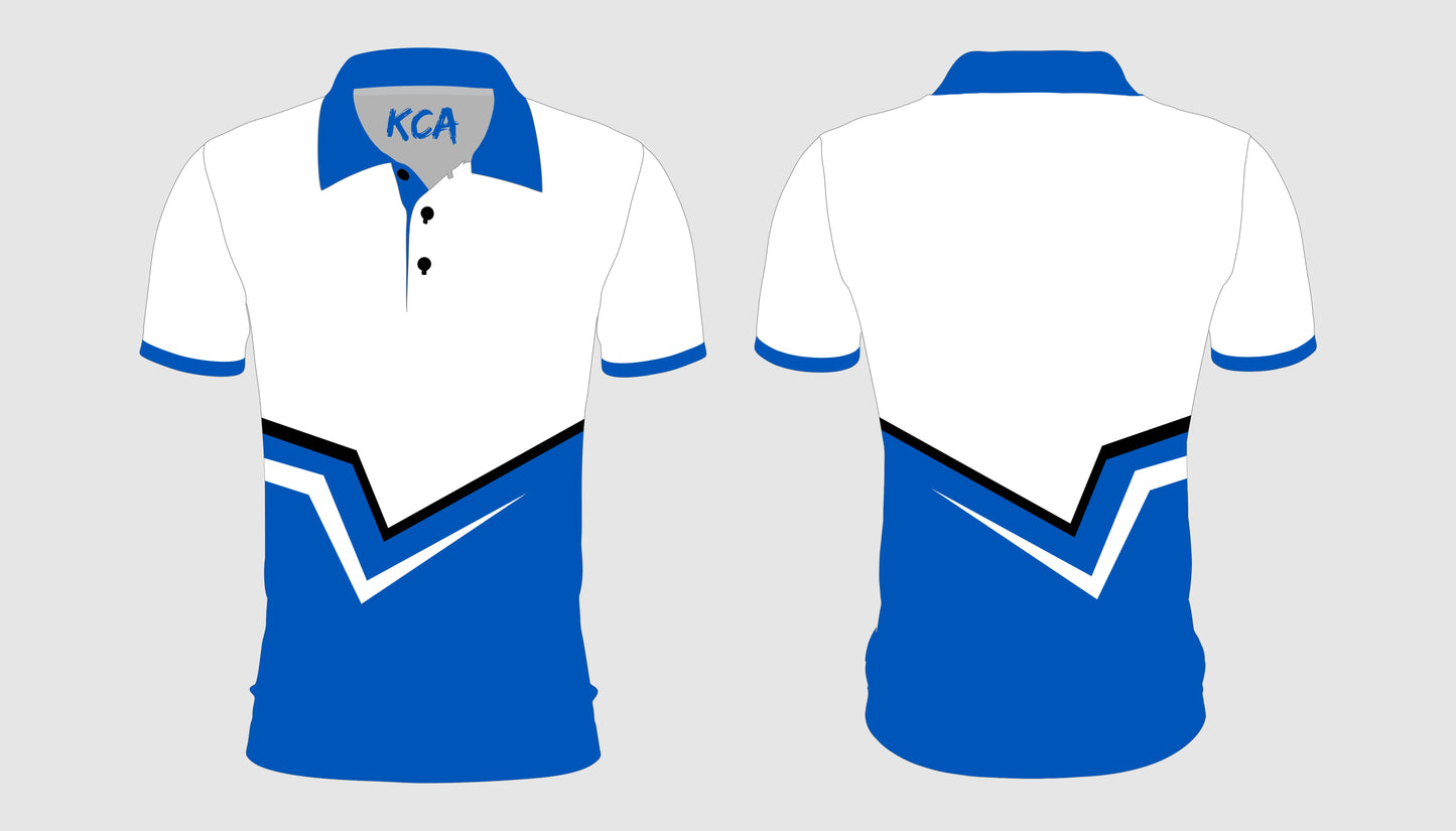 Custom Year 6 Leavers Polos 1130