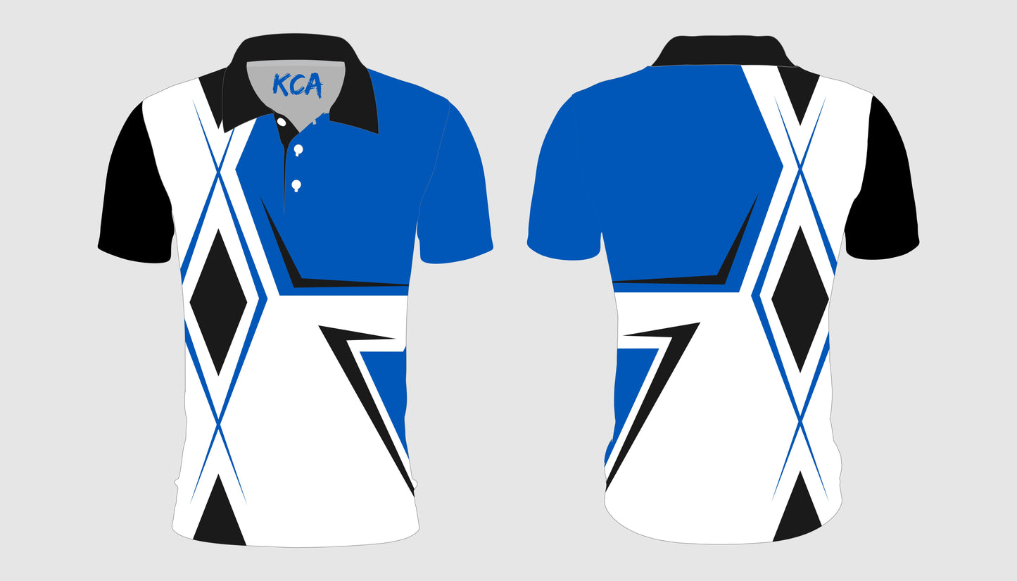Custom Year 6 Leavers Polos 1198