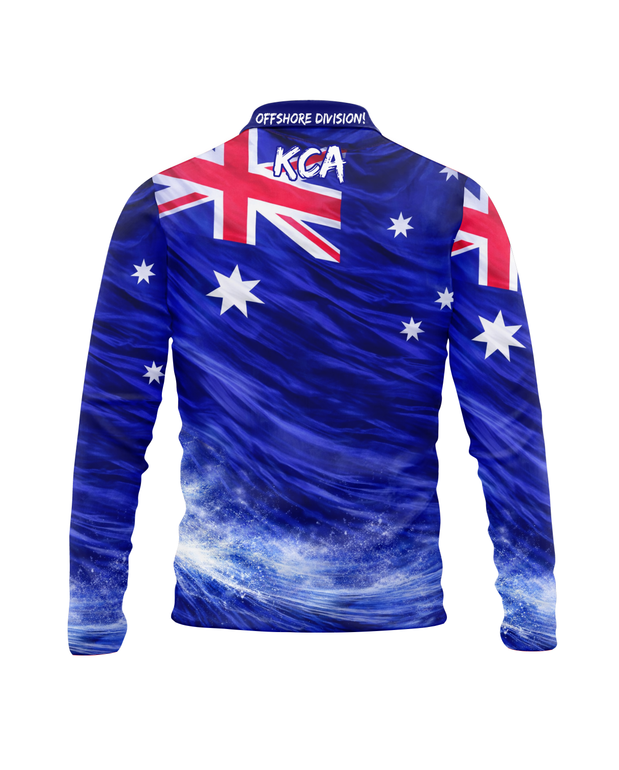 The True Heritage Fishing Shirt