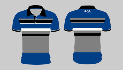 Custom Golf Polos 1112