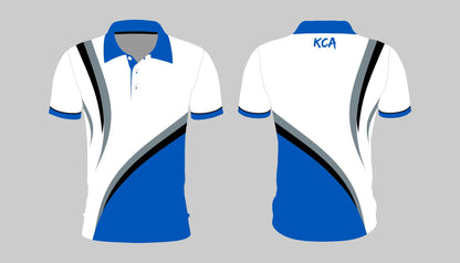 Custom Golf Polos 1115