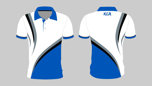 Custom Golf Polos 1115