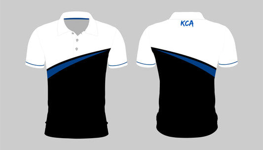 Custom Golf Polos 1121