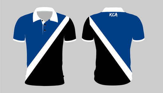 Custom Golf Polos 1144