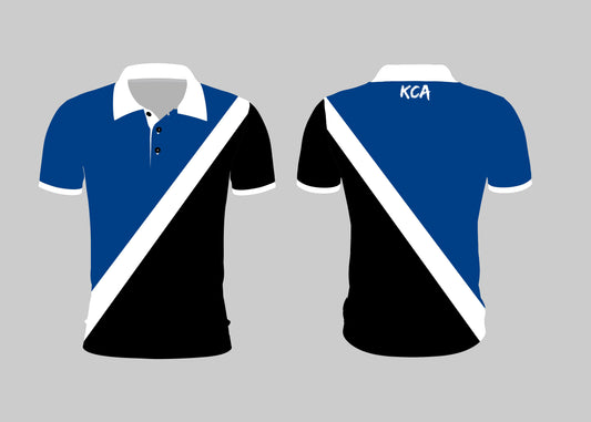 Custom Golf Polos 1144