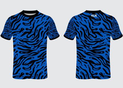 Custom Soccer Jersey 157