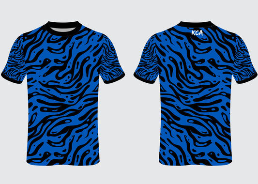 Custom Soccer Jersey 157