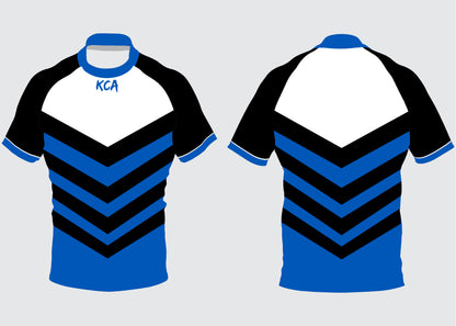 Custom Made Rugby Jersey 24