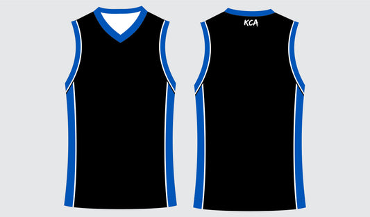 Custom Made Basketball Jersey 601