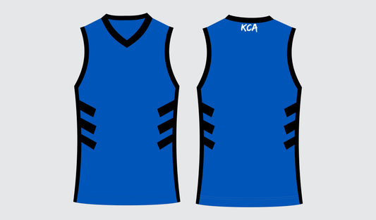 Custom Made Basketball Jersey 607