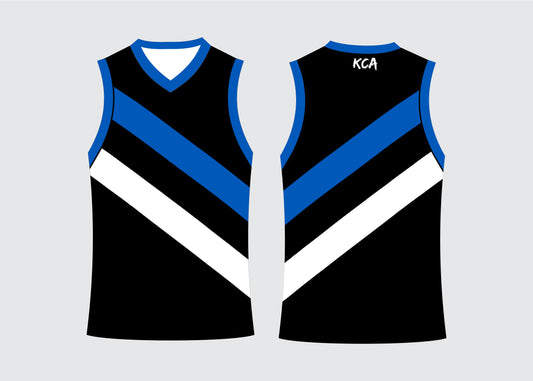 Custom Made Basketball Jersey 641