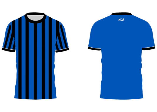 Custom OzTag Jersey 902