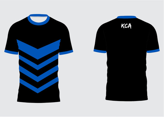 Custom OzTag Jersey 903