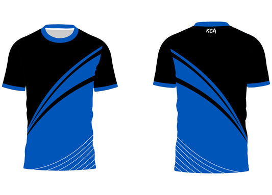 Custom OzTag Jersey 924