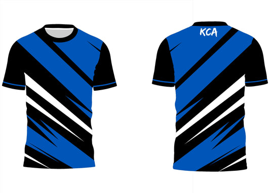 Custom OzTag Jersey 926