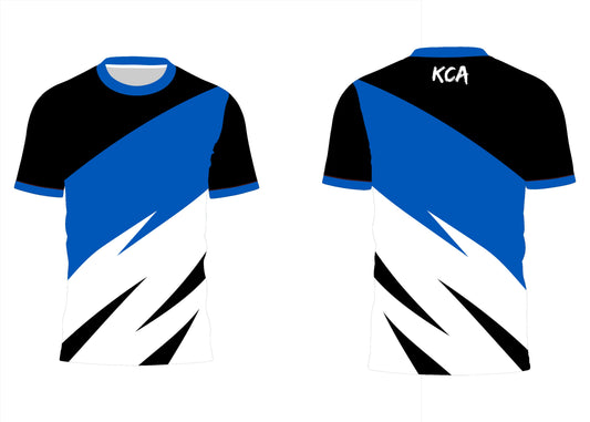 Custom OzTag Jersey 935