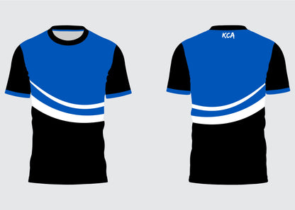 Custom OzTag Jersey 948
