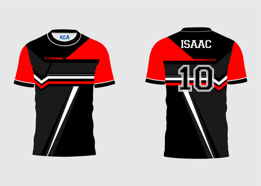Custom T-Shirt 986