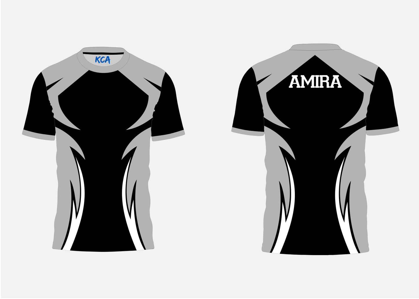 Custom T-Shirt 992